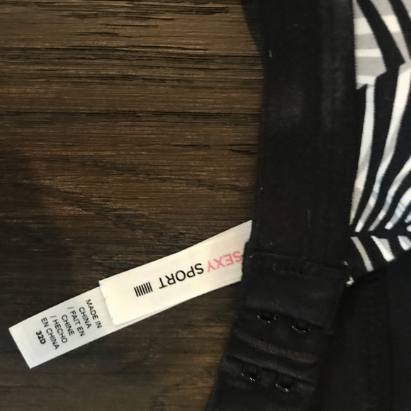 VSX Sports bra - Picture 3 of 3